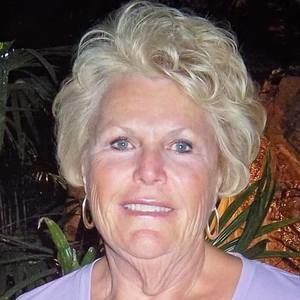 Meet your Posher, Barbara